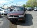 1997 Nissan Pathfinder