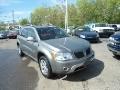 2006 Pontiac Torrent