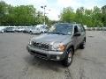 2001 Nissan Pathfinder