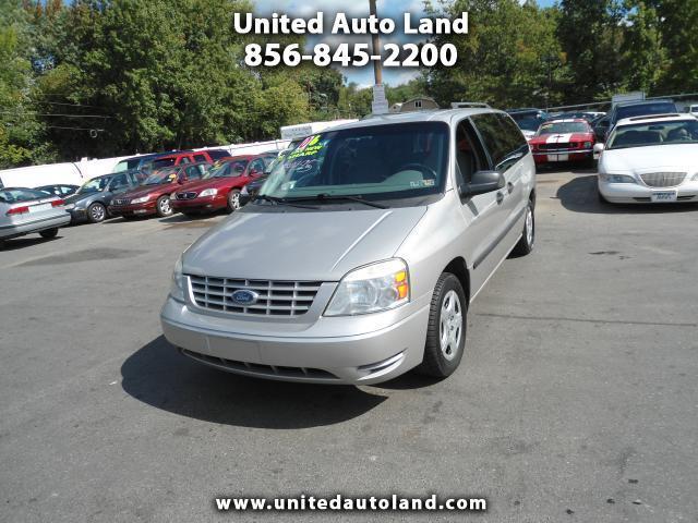 2006 Ford Freestar SE