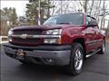 2004 Chevrolet Silverado 1500