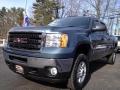 2011 GMC Sierra 2500HD