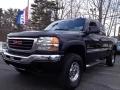 2003 GMC Sierra 2500HD