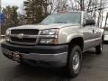 2003 Chevrolet Silverado 2500HD