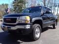 2005 GMC Sierra 2500HD