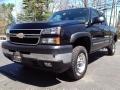 2006 Chevrolet Silverado 2500HD