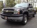2004 Chevrolet Silverado 2500HD