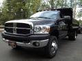 2007 Dodge Ram 3500