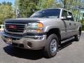 2003 GMC Sierra 2500HD