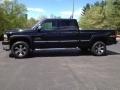 2001 Chevrolet Silverado 2500HD
