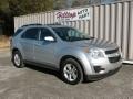 2011 Chevrolet Equinox