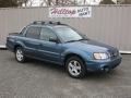 2006 Subaru Baja