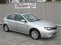 2011 Subaru Impreza