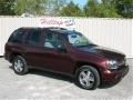 2006 Chevrolet TrailBlazer