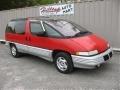 1993 Pontiac Trans Sport