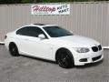 2011 BMW 3-Series