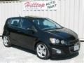 2012 Chevrolet Sonic