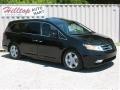 2011 Honda Odyssey