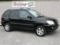 2009 Kia Sportage