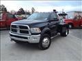 2012 Dodge Ram 4500