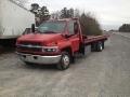 2006 Chevrolet C5C042