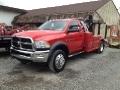 2012 Dodge Ram 5500
