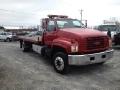 2001 Chevrolet C6H042