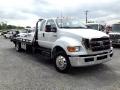 2012 Ford F-650