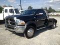 2011 Dodge Ram 4500