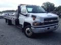 2008 Chevrolet C5C042