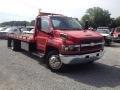 2005 Chevrolet C5C042