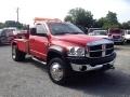 2008 Dodge Ram 4500