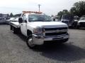 2007 Chevrolet Silverado 3500HD