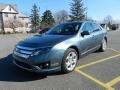 2011 Ford Fusion