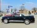 2012 Ford Mustang