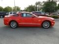 2013 Ford Mustang