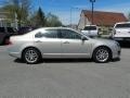 2010 Ford Fusion