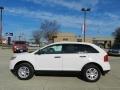 2011 Ford Edge