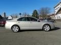 2010 Mercury Milan