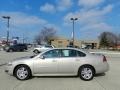 2011 Chevrolet Impala