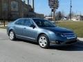 2011 Ford Fusion