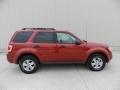 2012 Ford Escape