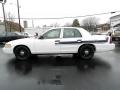 2008 Ford Crown Victoria