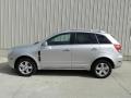 2012 Chevrolet Captiva Sport