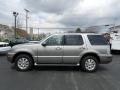 2008 Mercury Mountaineer