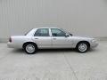 2011 Mercury Grand Marquis