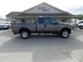 2005 Ford F-250 Super Duty