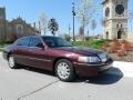 2008 Lincoln Town Car
