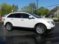 2011 Lincoln MKX