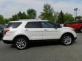 2011 Ford Explorer
